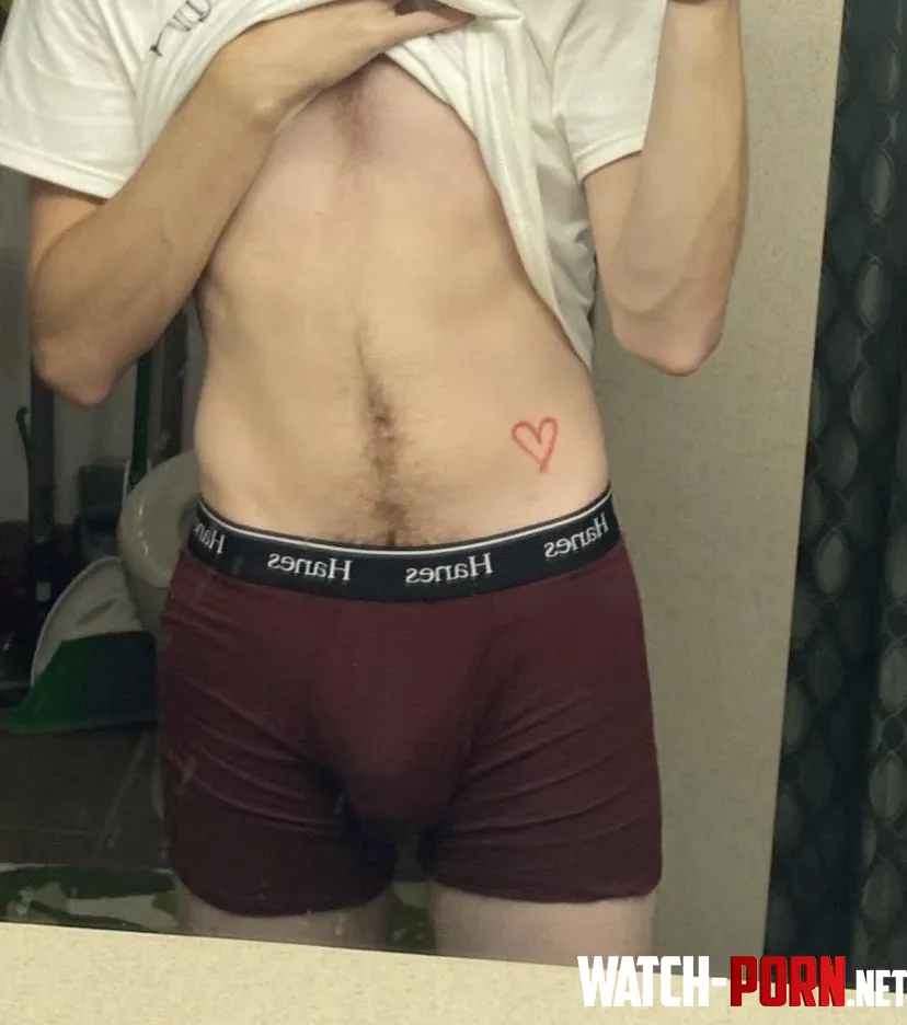 First post P what do you guys think 20 by No-Evening-1482