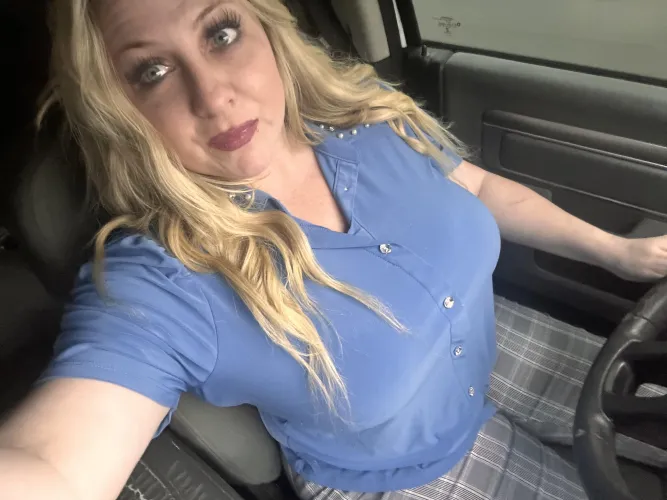 Thumbnail Awaken to a Good Morning Fantasy | Author: plasticitsfantasty | Bimbofetish Category