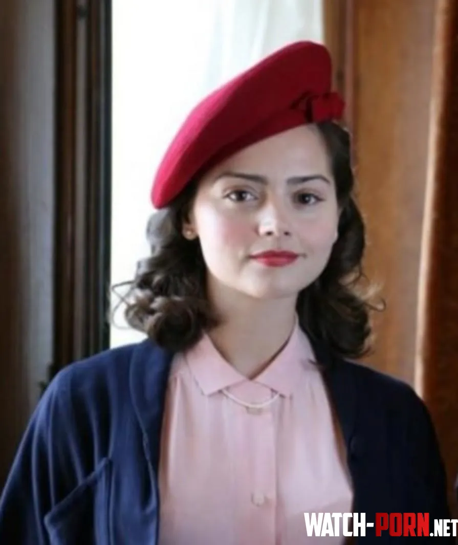 Jenna Coleman by HWKD65