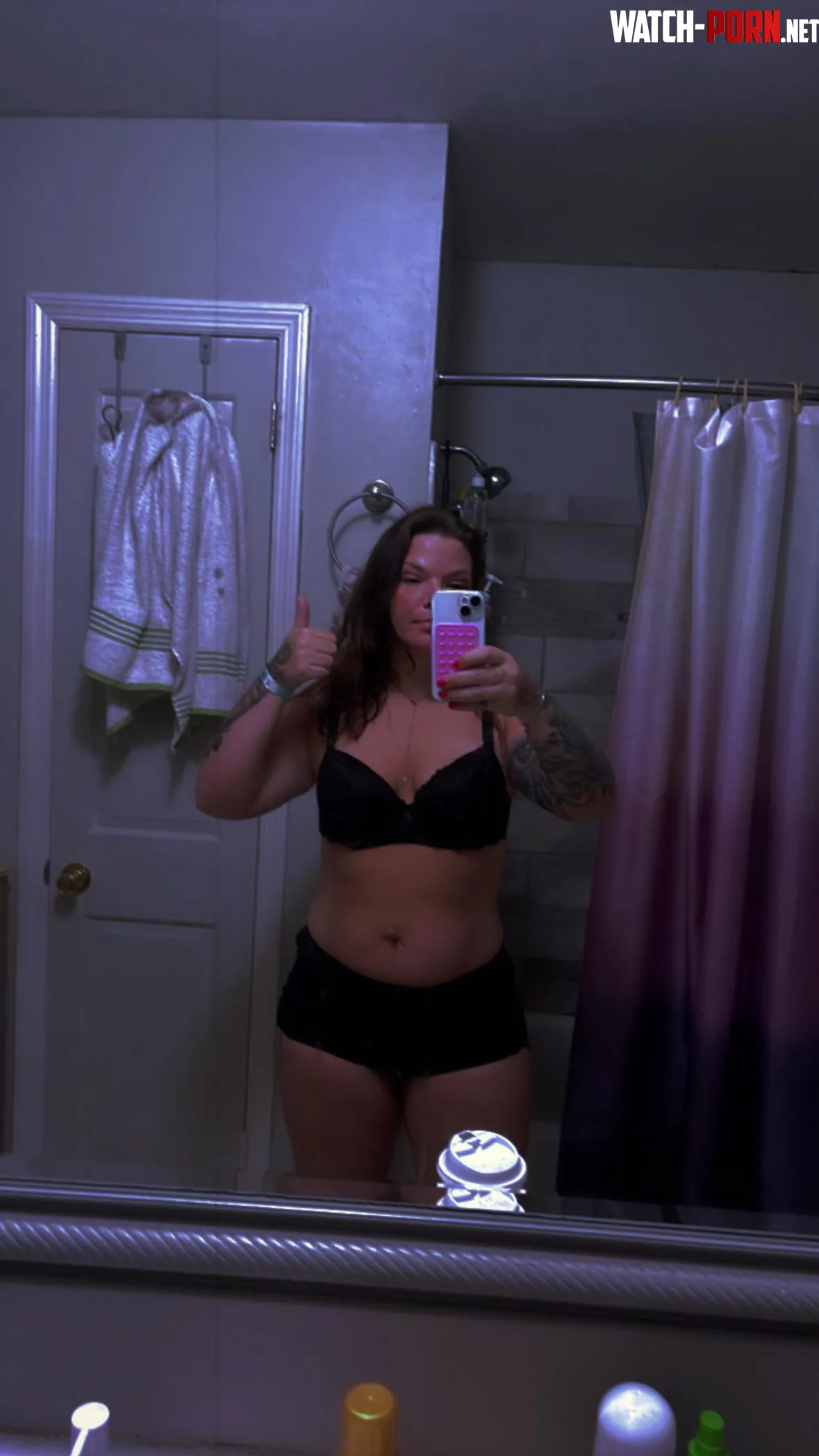 Smash or pass by MckameyRose