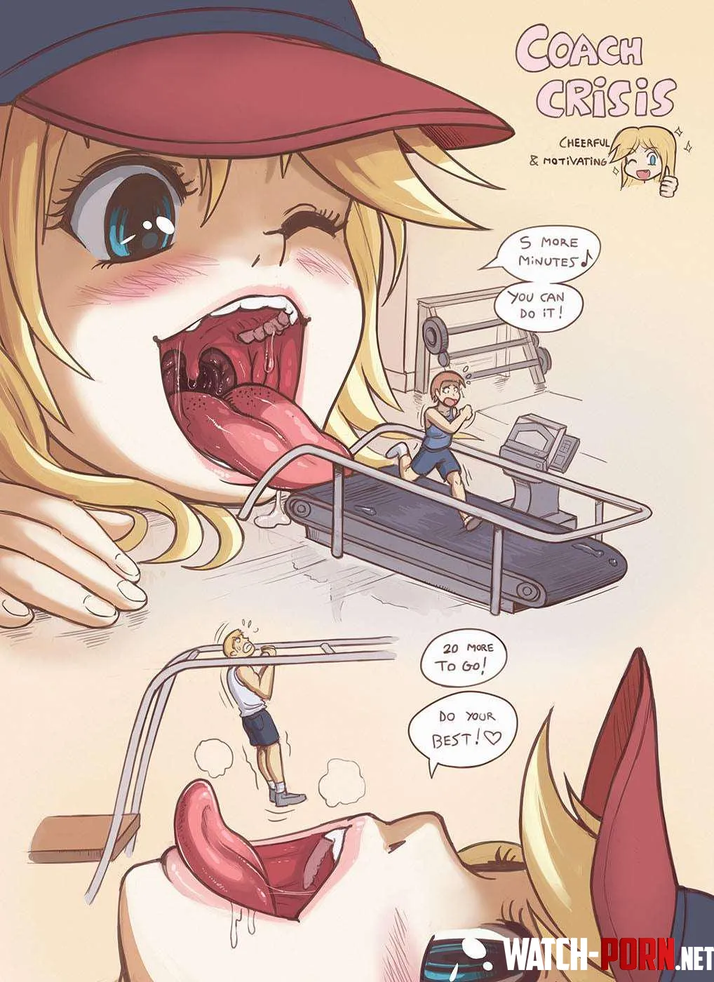 Image not sure who the artist is but I love the scenario  by Zelios84