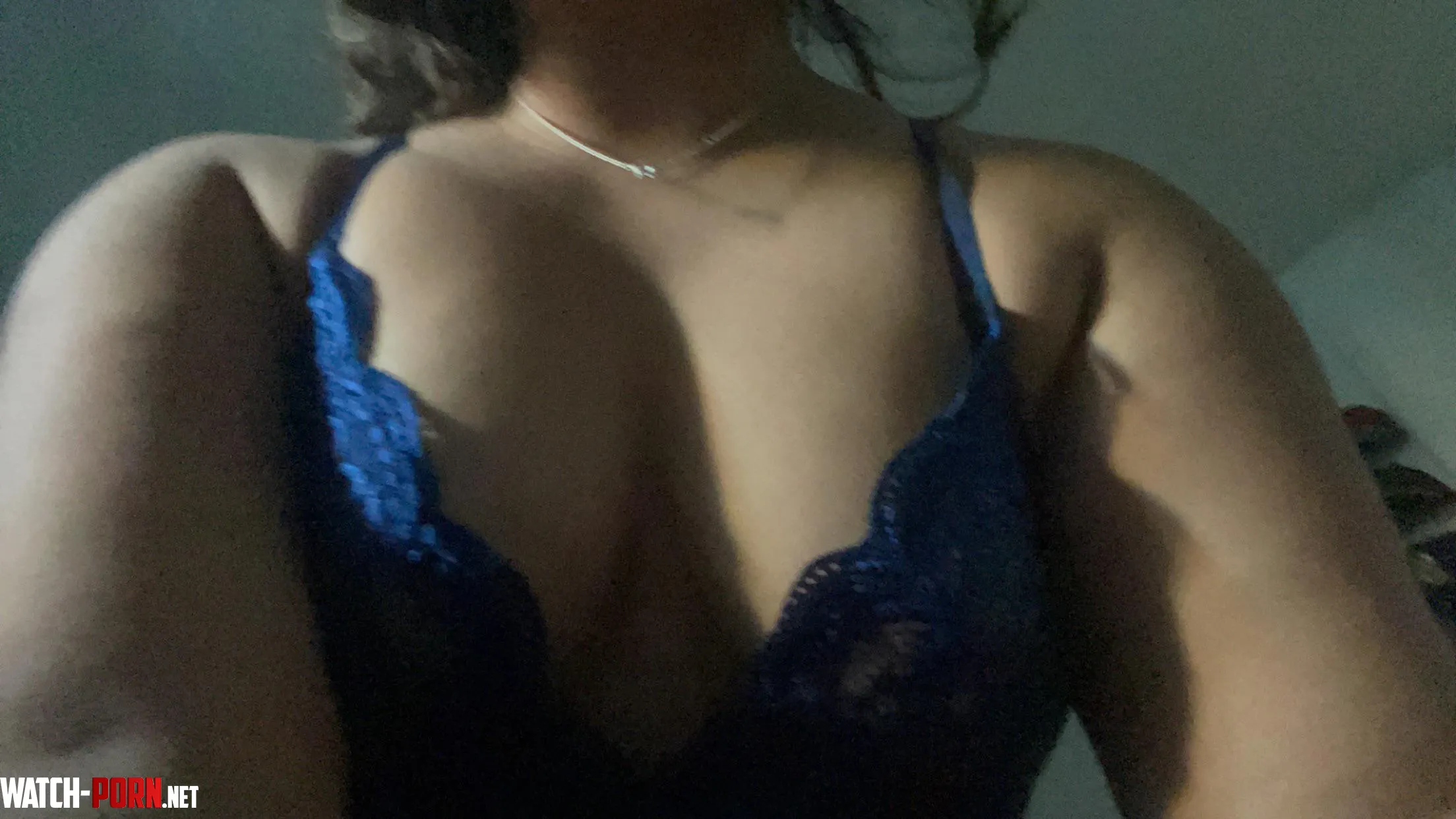 What do you want me to wear when you rape me 20 f Mexican  by SensitiveOpinion8885