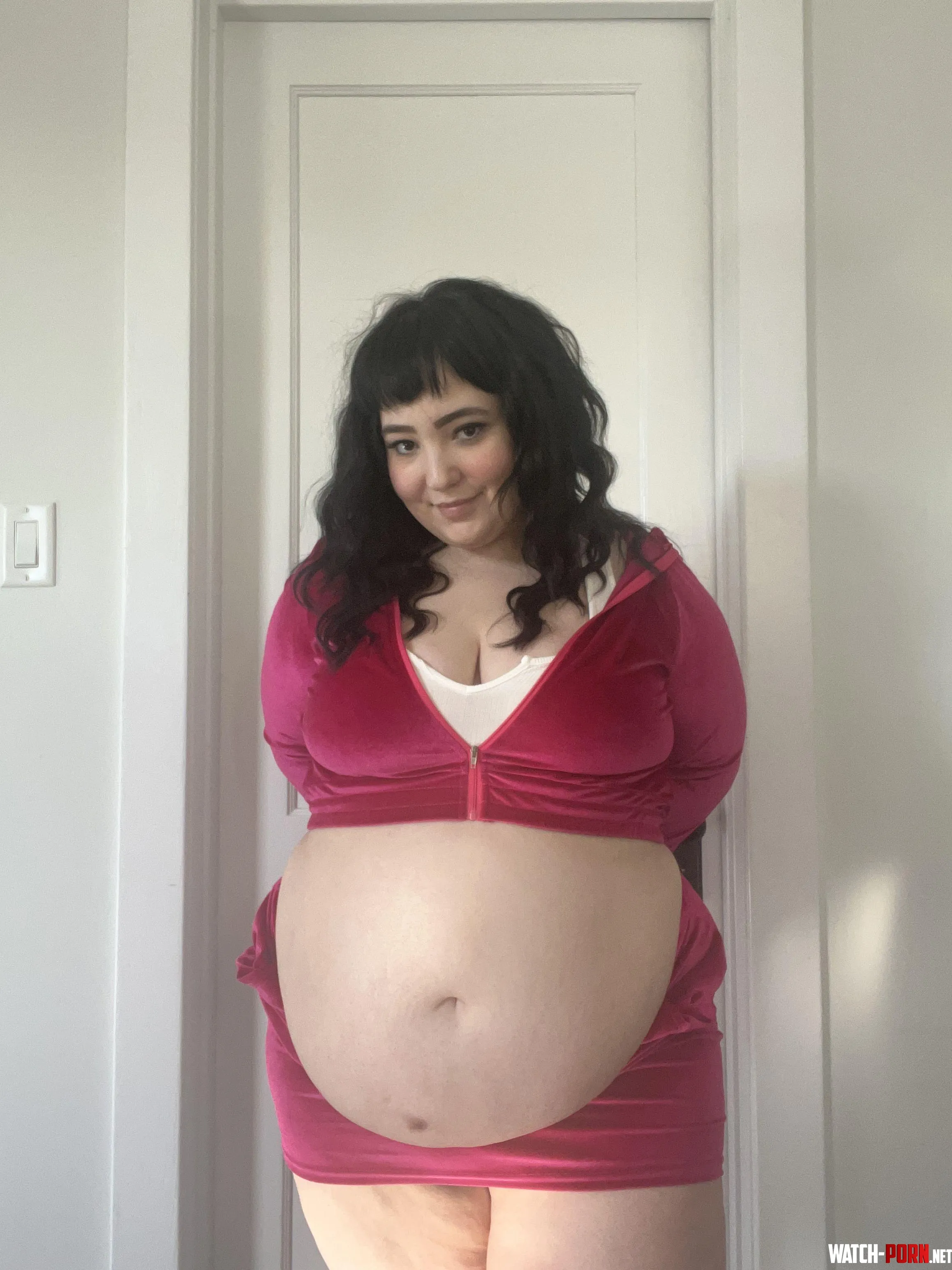 A little sweet a little meandepends on the day But always fat by freyafeist