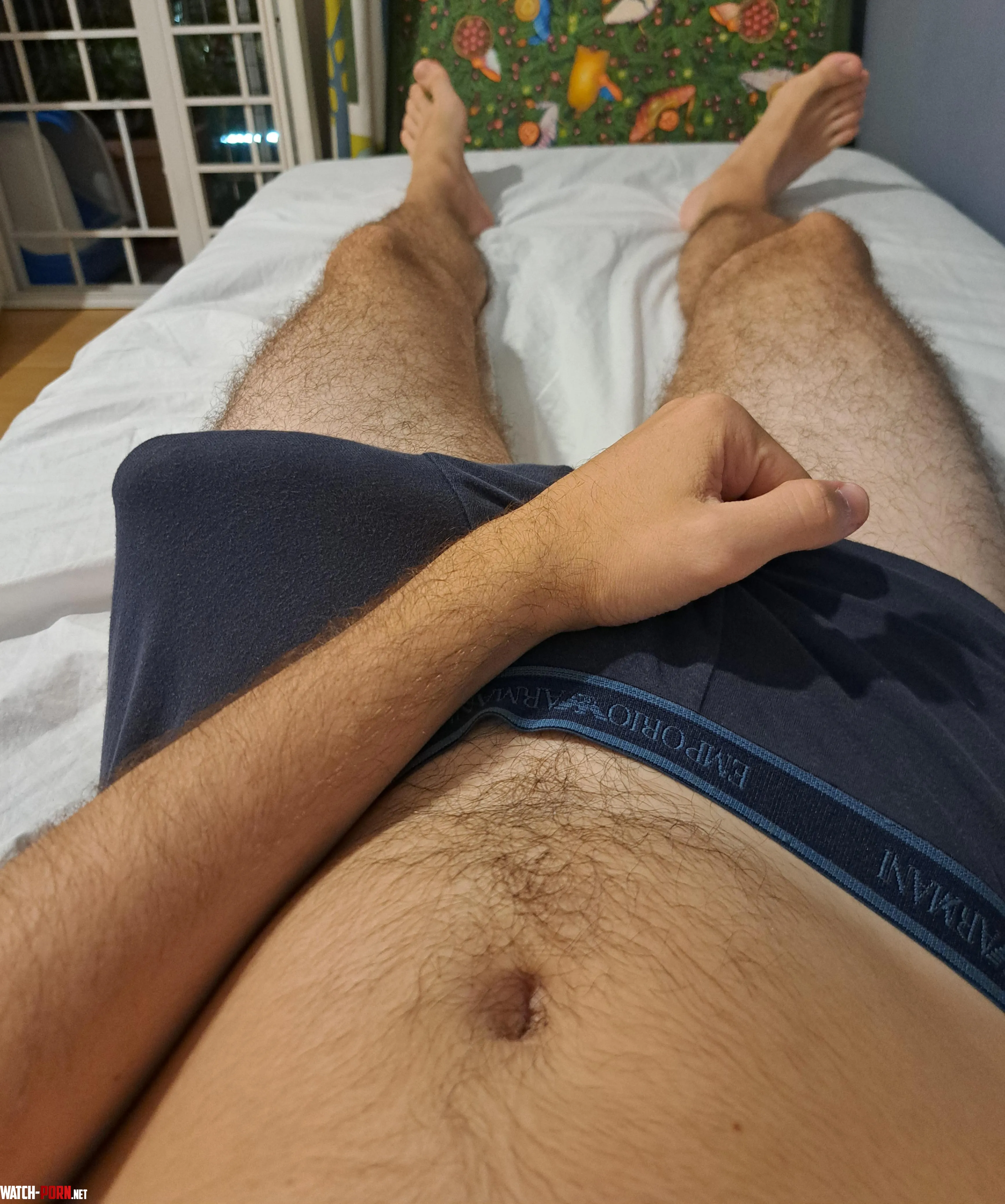 19yo Italian quality underwear Italian quality cock by Chiurletto_siummante