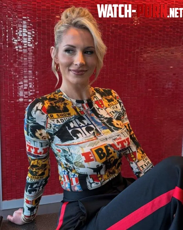 Laura Rutledge  by danib_127