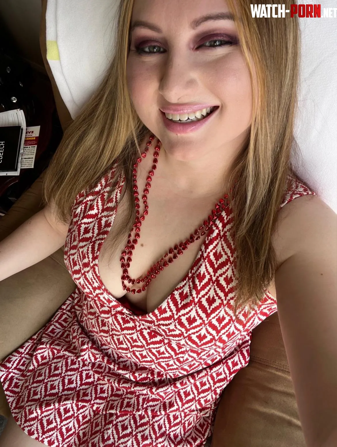 Ready for date night  by Mandiallday83