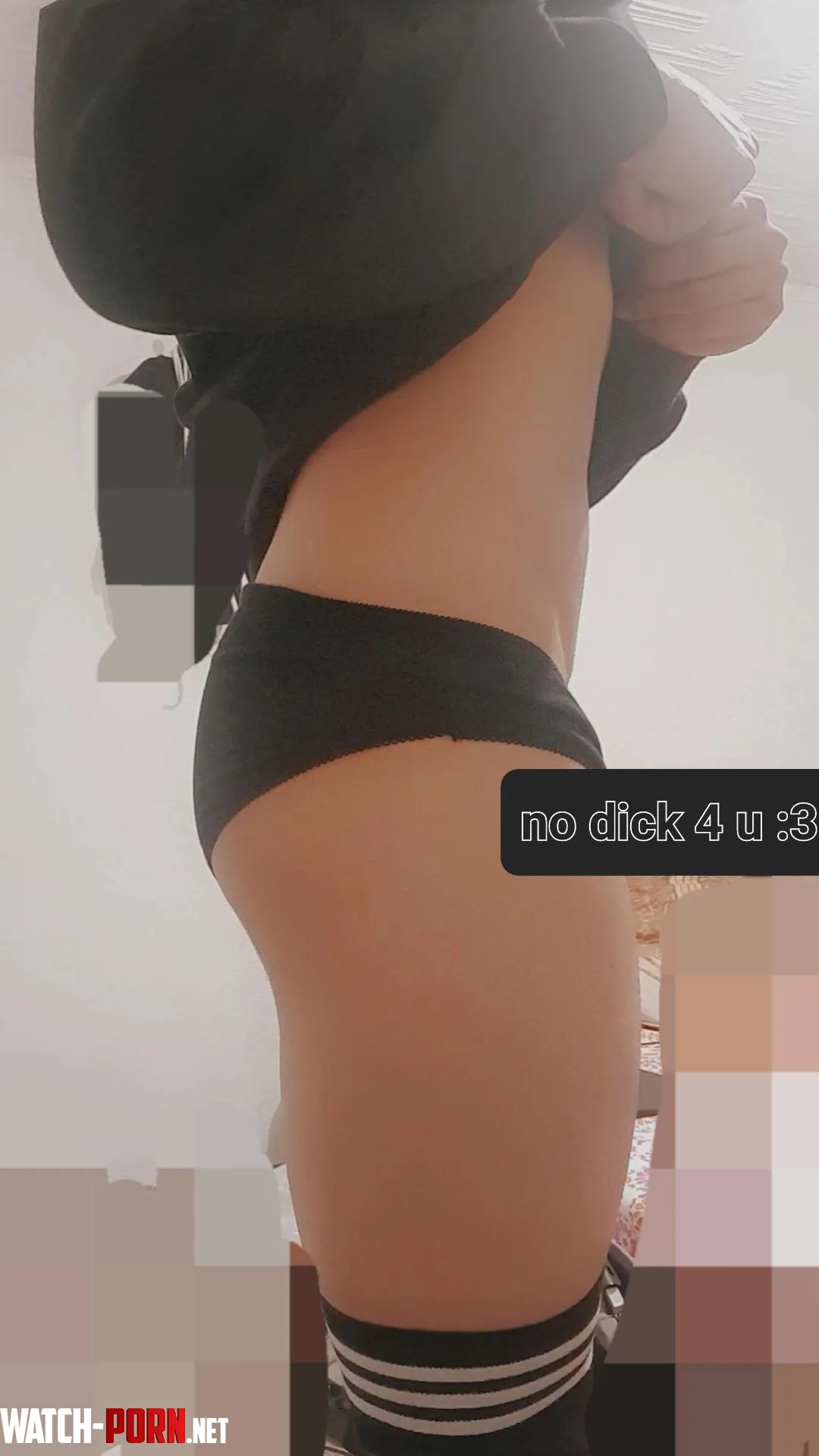 Good girls hide their clitty 3 by Chance-Repair-4167