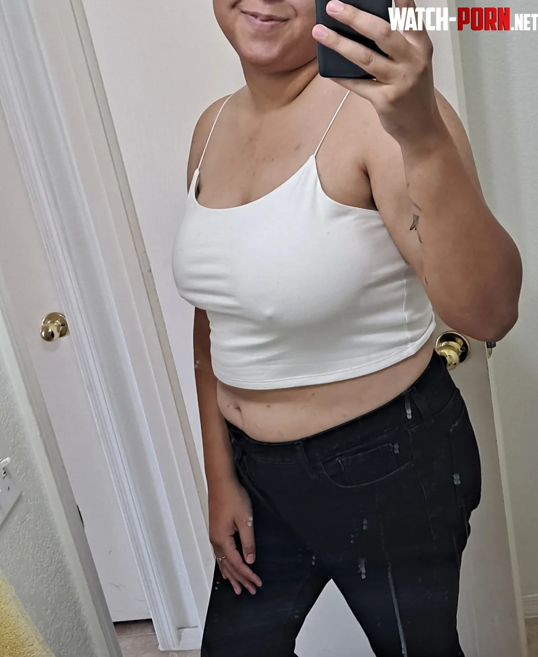 Lookin like an oreo  by Ellieerotica2