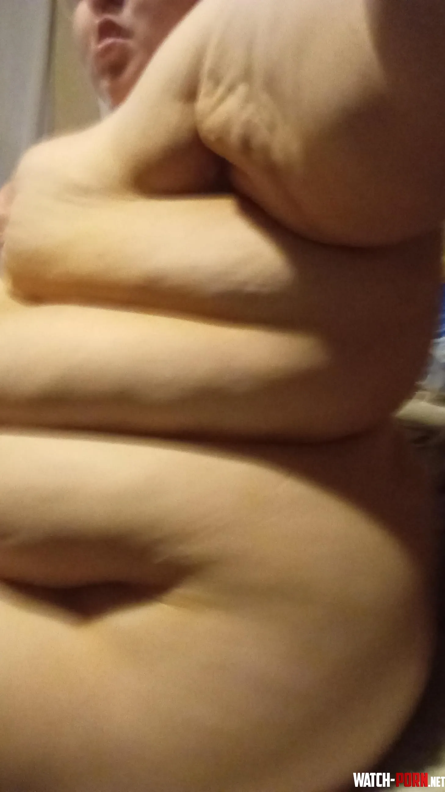 feeling giant  by GoddessAshleyBbw