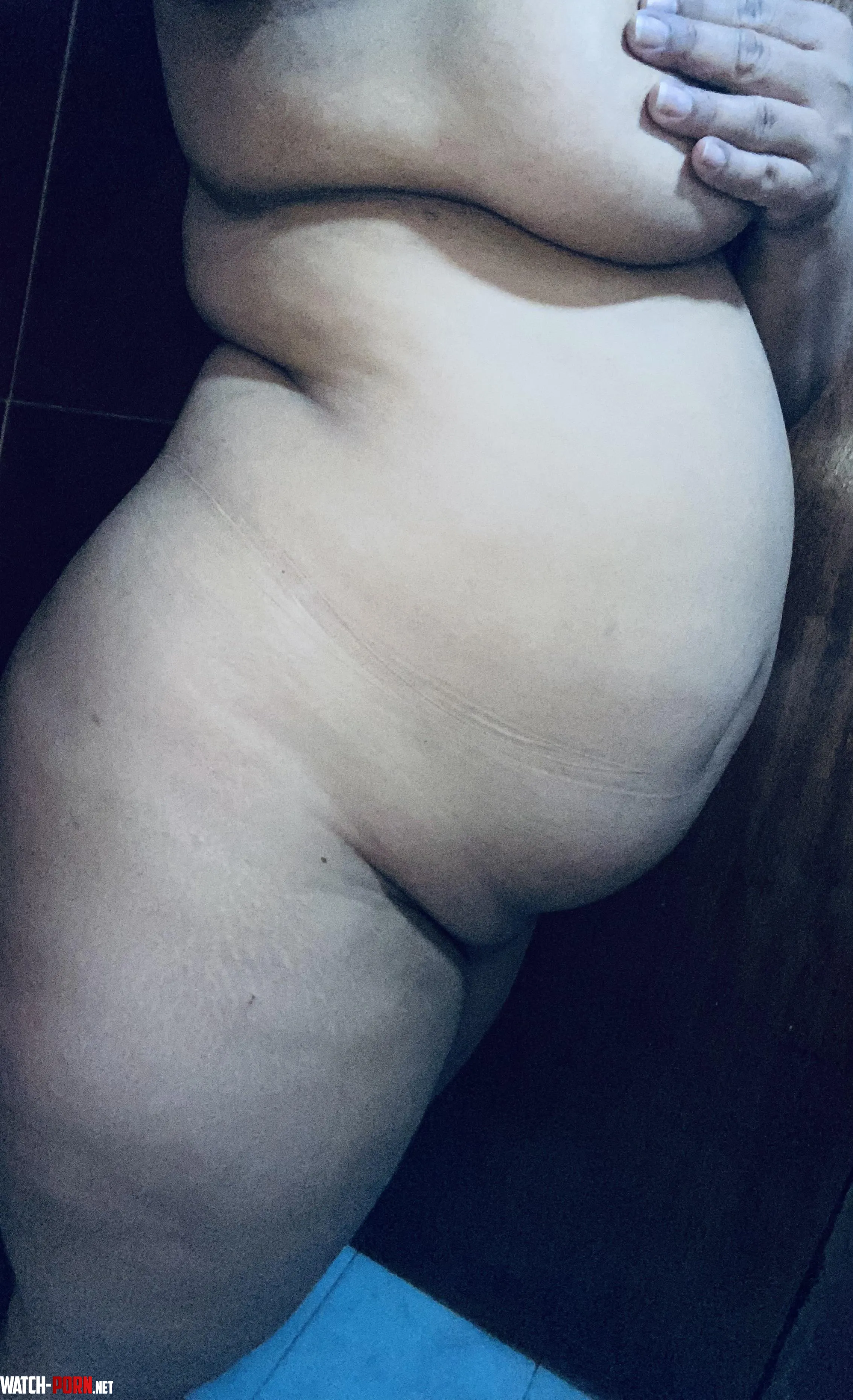 Im still a few kilos away from reaching my goal by Azulxxx