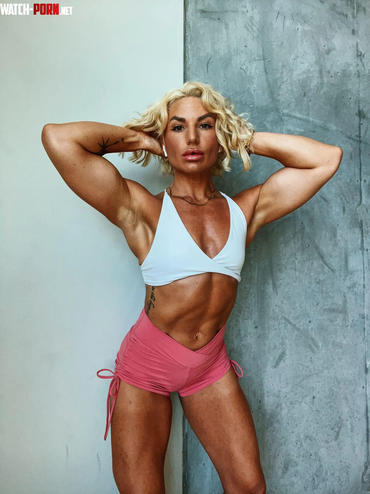 Whats the first word that comes to mind  by ItsJasminnx