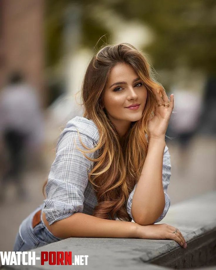 Jessica Hartel by sagar9175