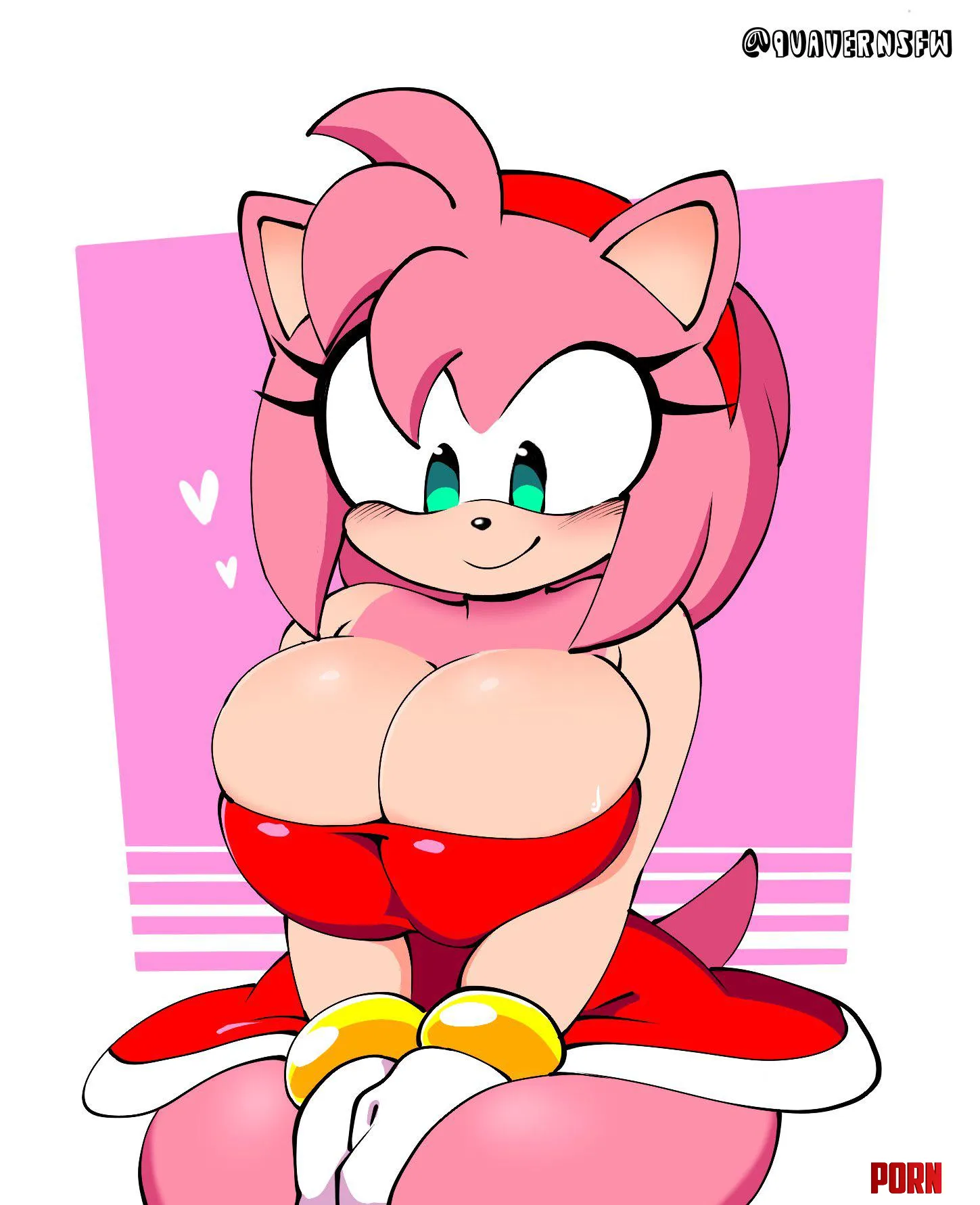 Still Fits lt3 QuaverNSFW by Dark_Director