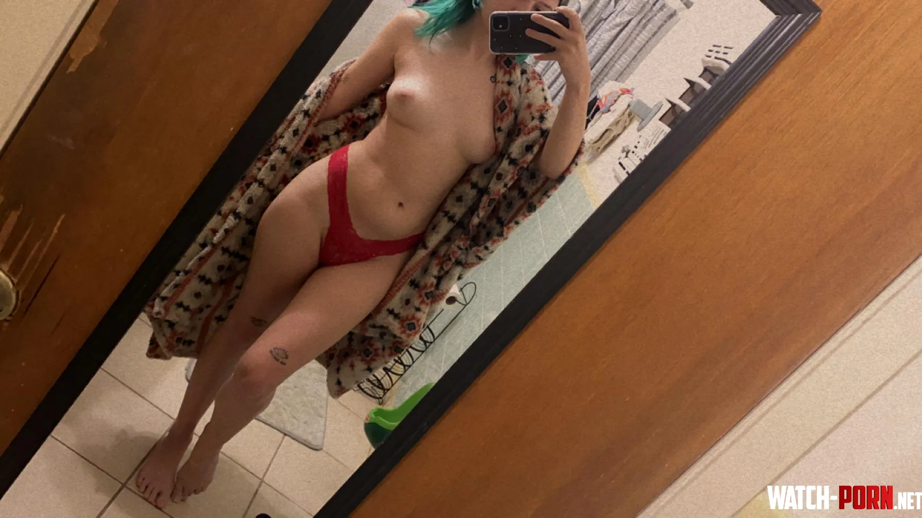 Horny tele babytrippy01 by Trippy_queen69