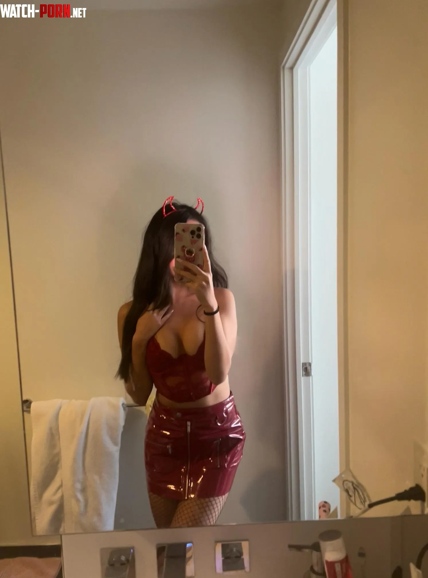 ready to be a bad girl for you by asianpixiedollvip