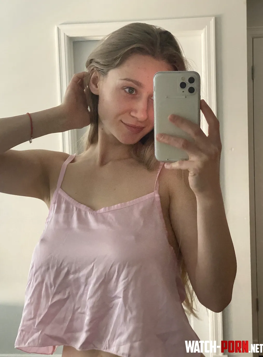 Just me my smile and a little bit of fun to share by your_real_love