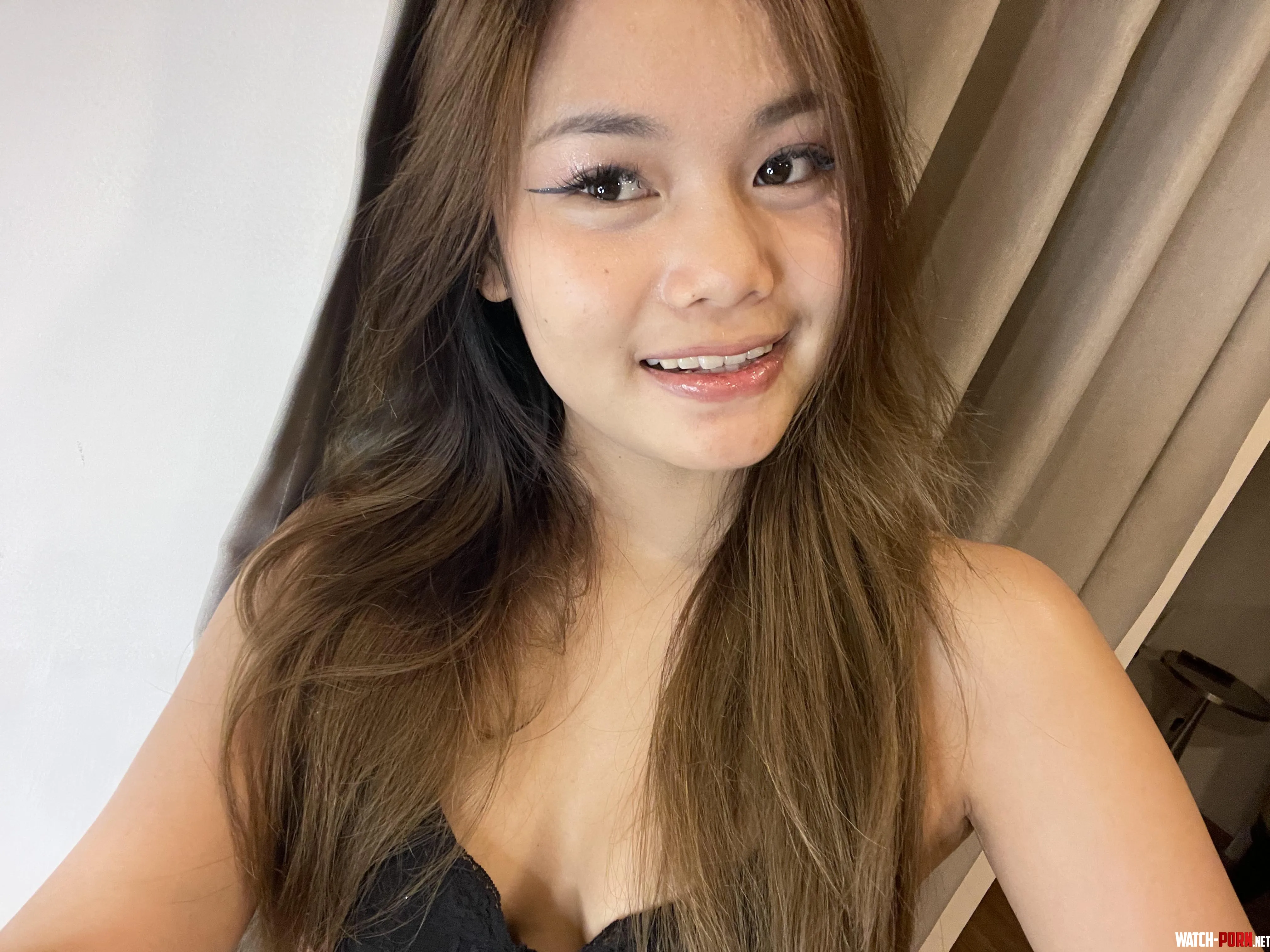 ever fucked an asian if yes how did it feel by StarlixightSoul