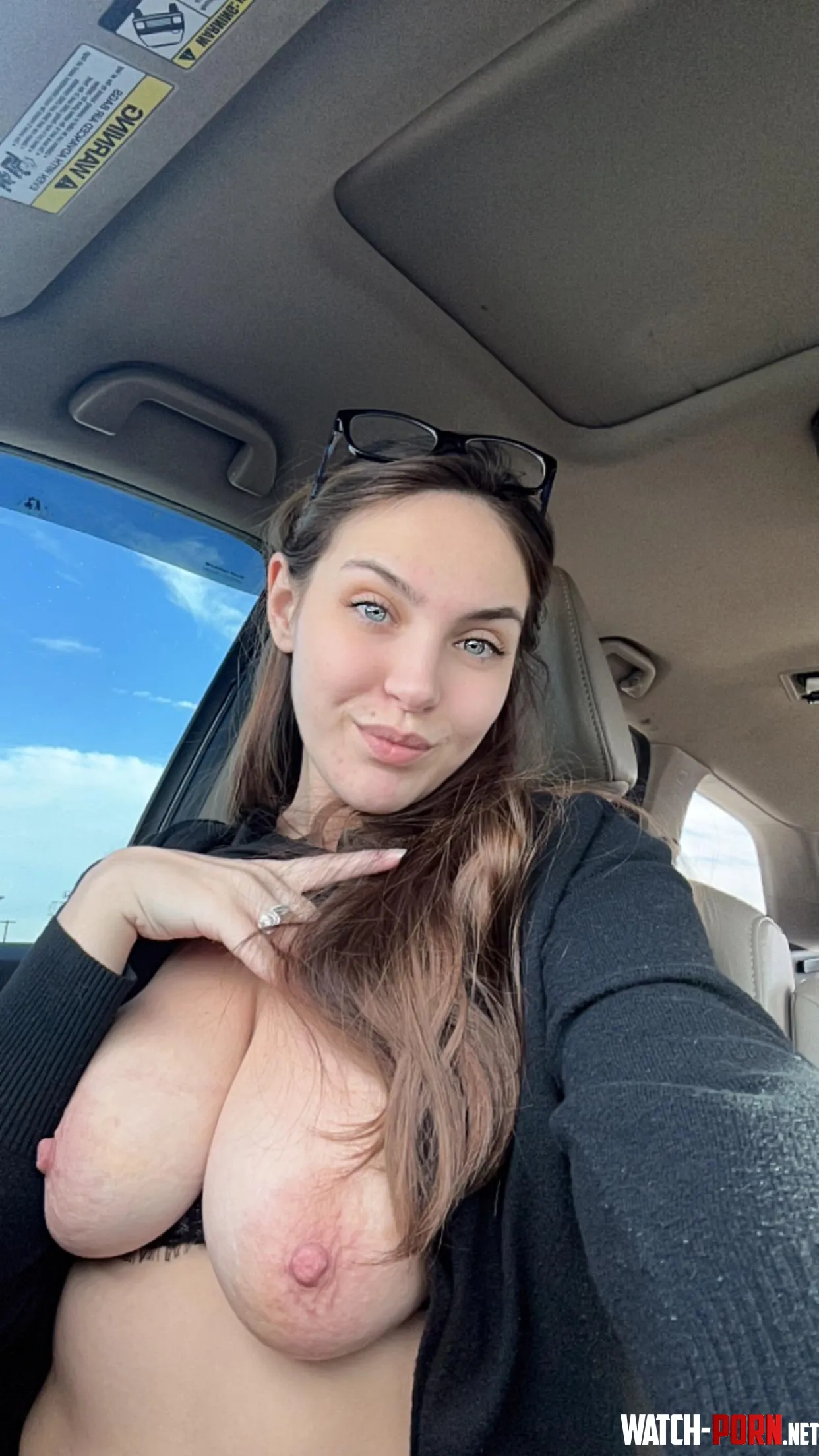 Natural milf titties are the best   by kyyyb26
