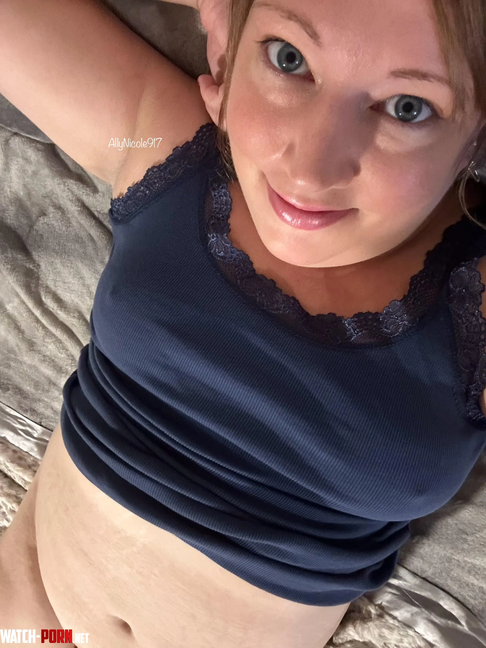 This mommy is extra squishy with lots of tiger stripes to kiss  by AllyNicole917