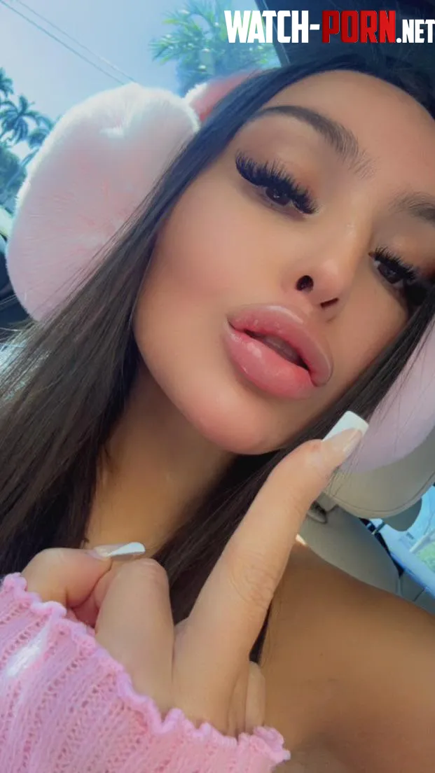 Its payday time to relapse for your plastic Goddess by MissBladee