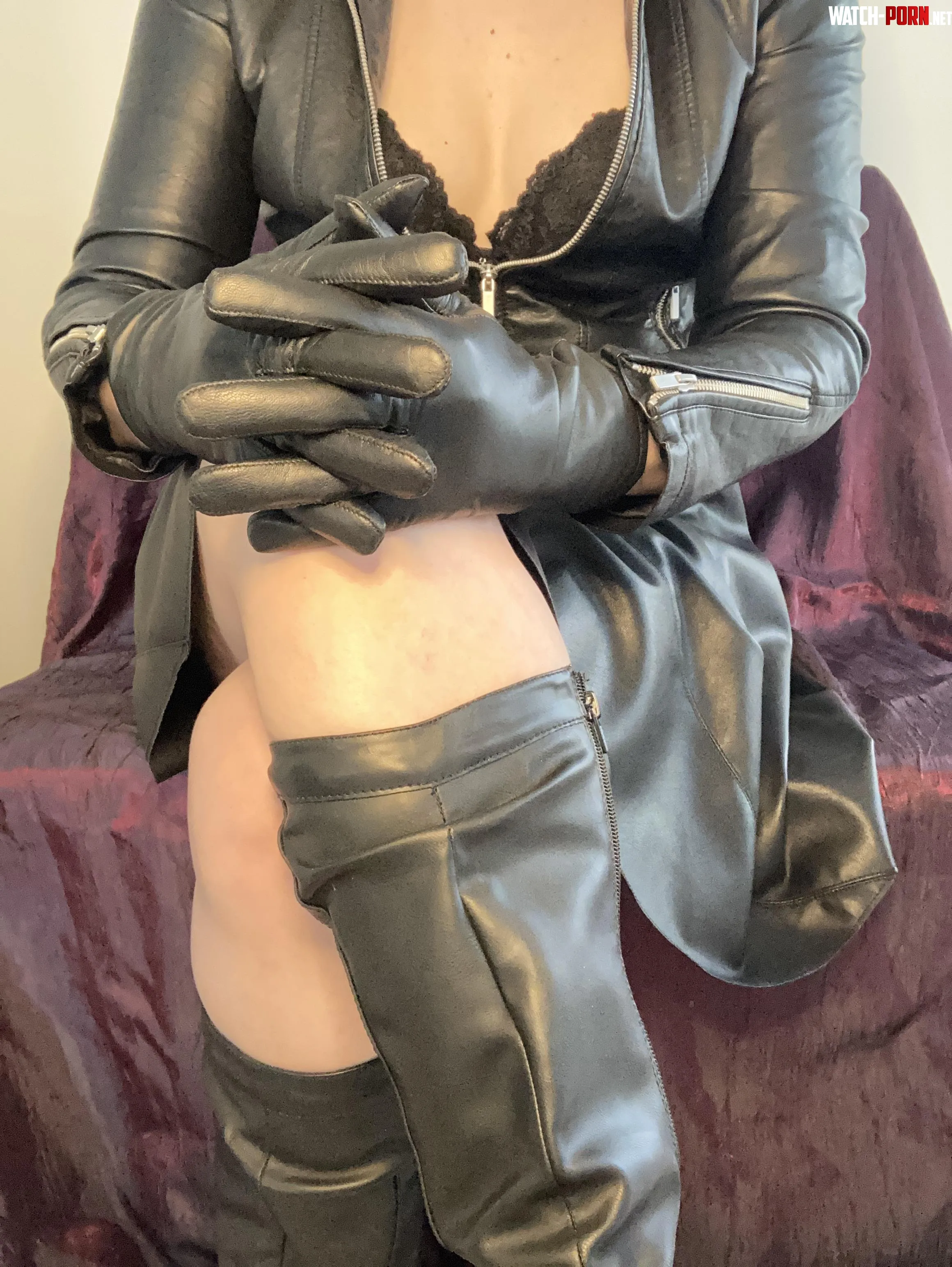 Love from Finland by dommequeenheathers