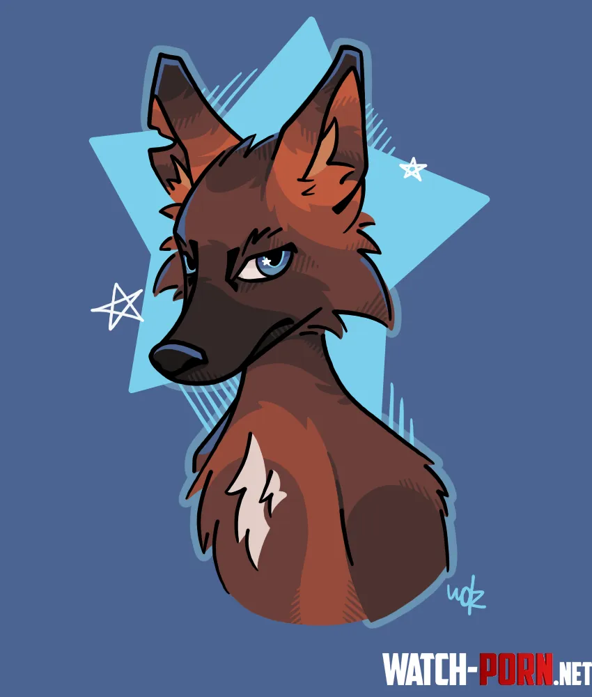 New sona design yet again this time with a more cartoony style by Foxcrowaway