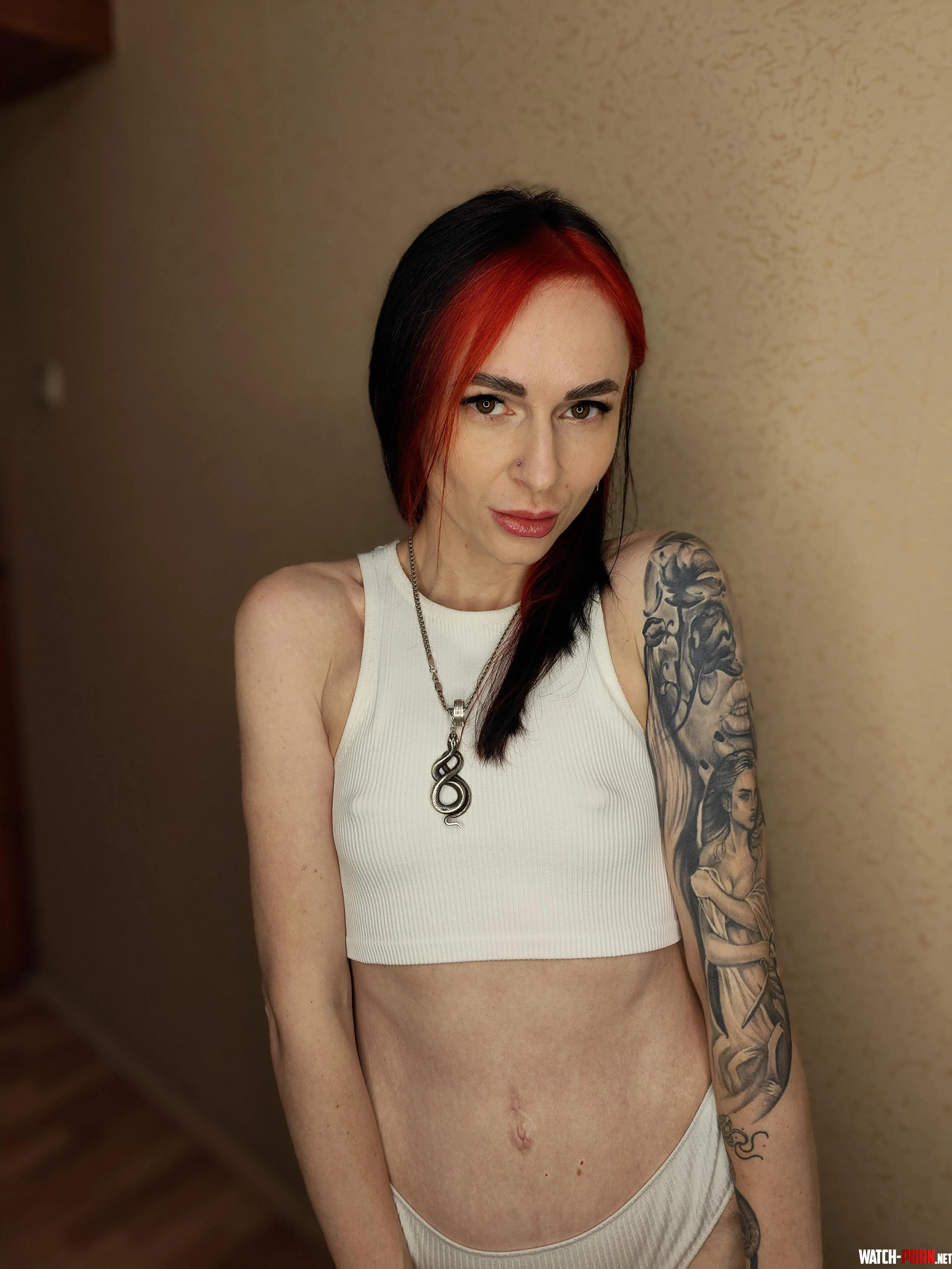 I think it would turn you on if I didnt wear a bra by CelestWarden