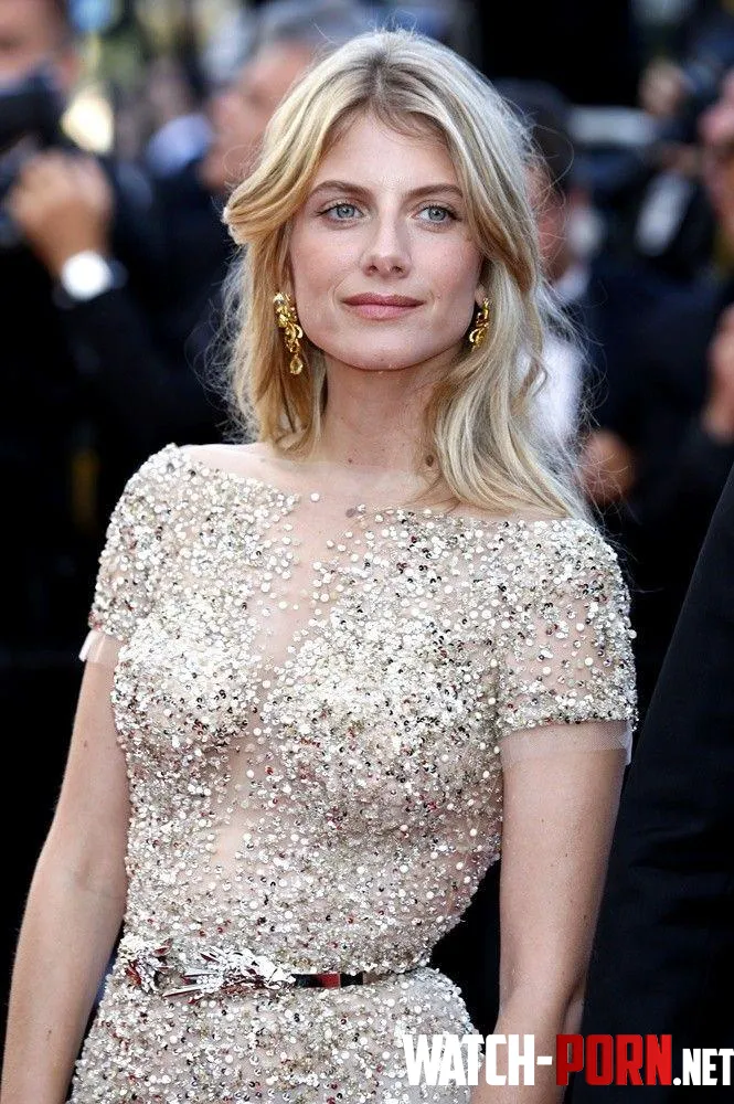 Melanie Laurent  by progamer2277