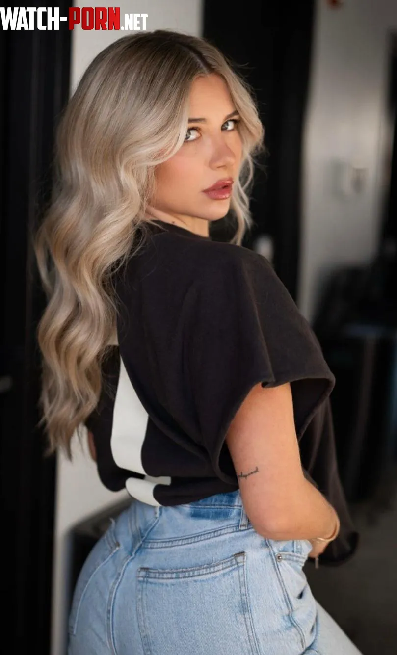 Leah BB26 by MFCMisfit