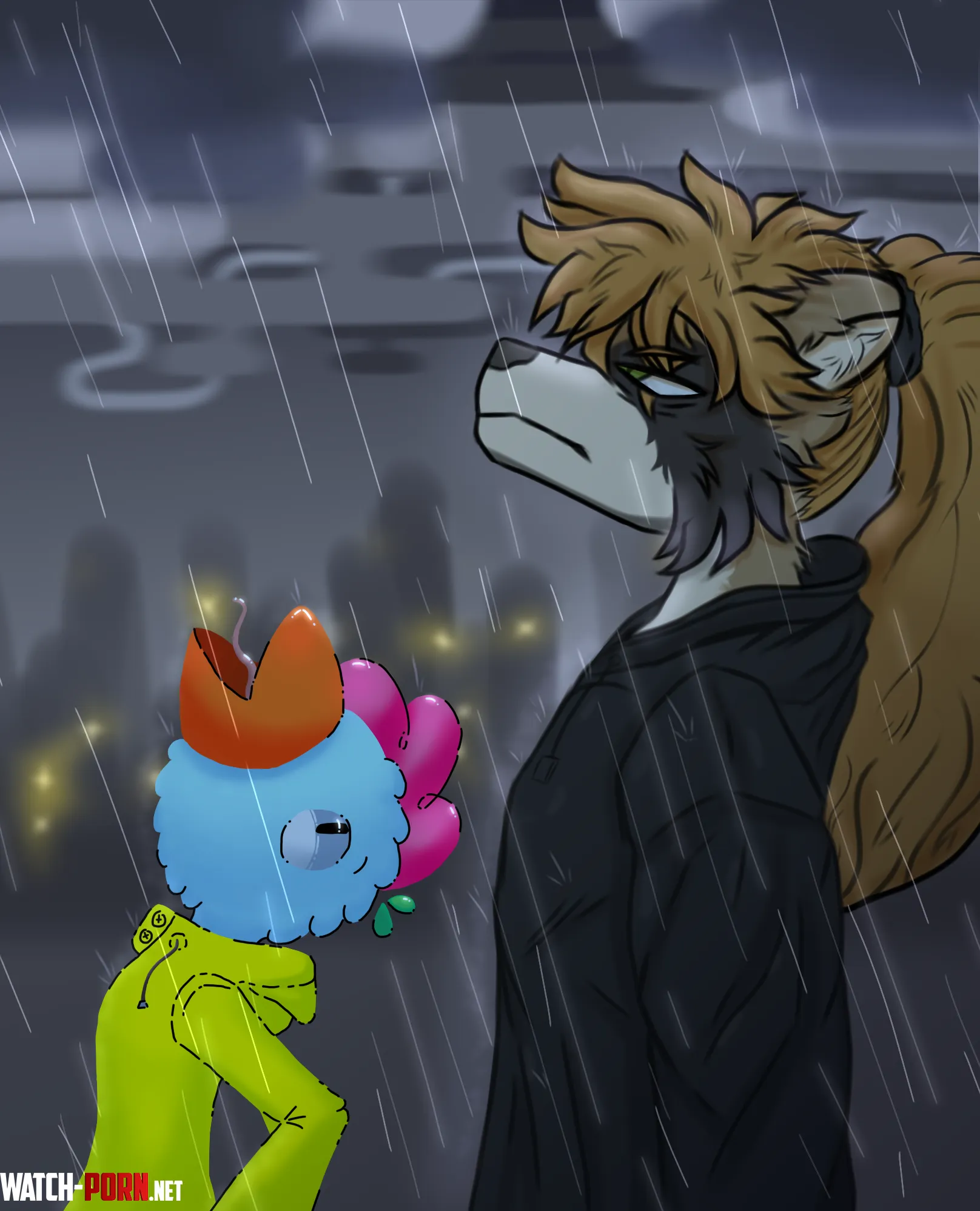 Everybody doing it Why cant I by dumblamma