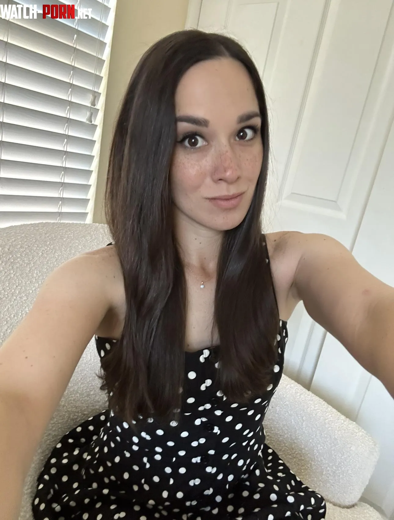 Its so chilly out but Im committed to wearing a sundress I miss summer  by AlanaAraya