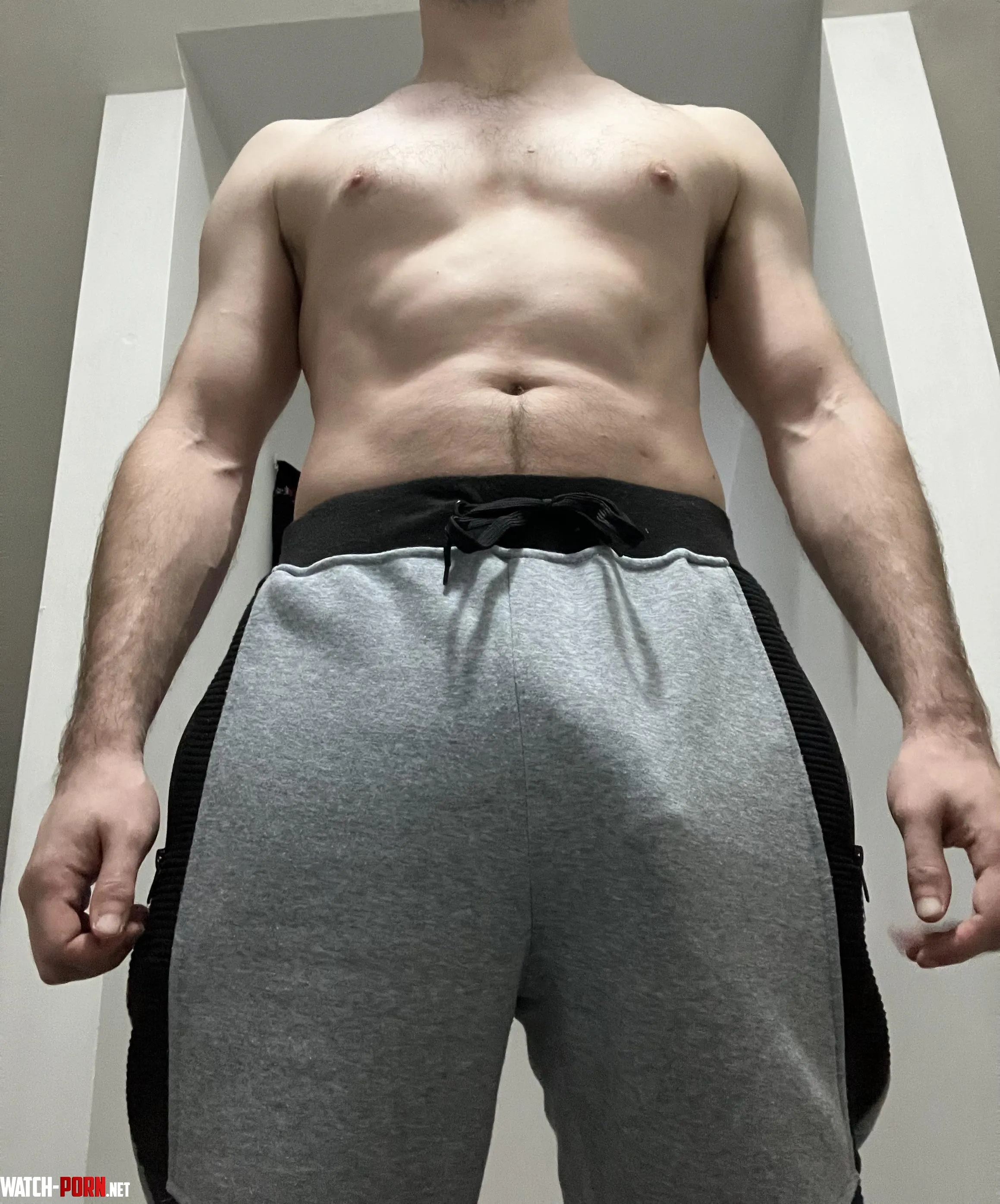 34 M4F why I cant go commando by solvap