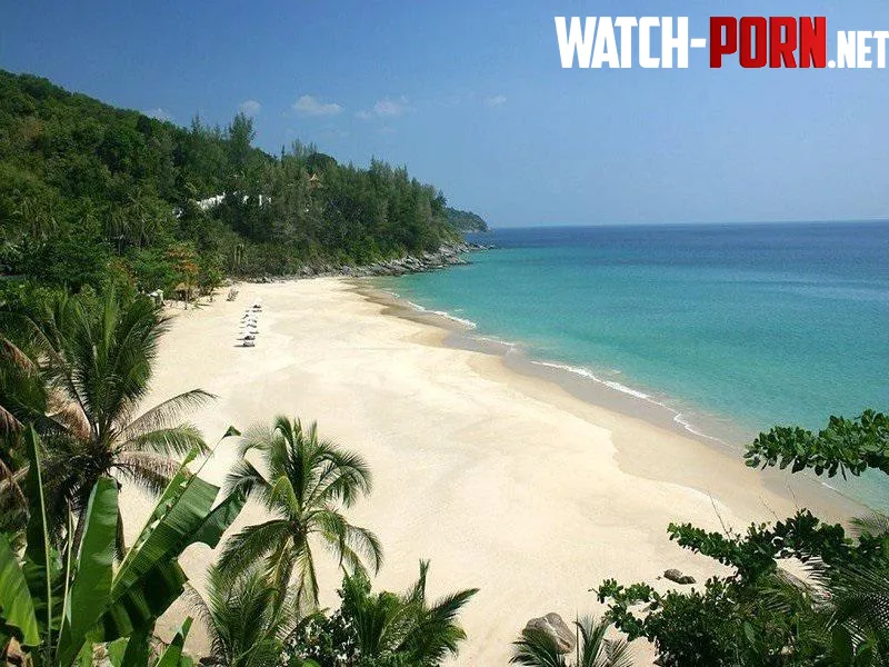 Phuket Beach by hypoxia04