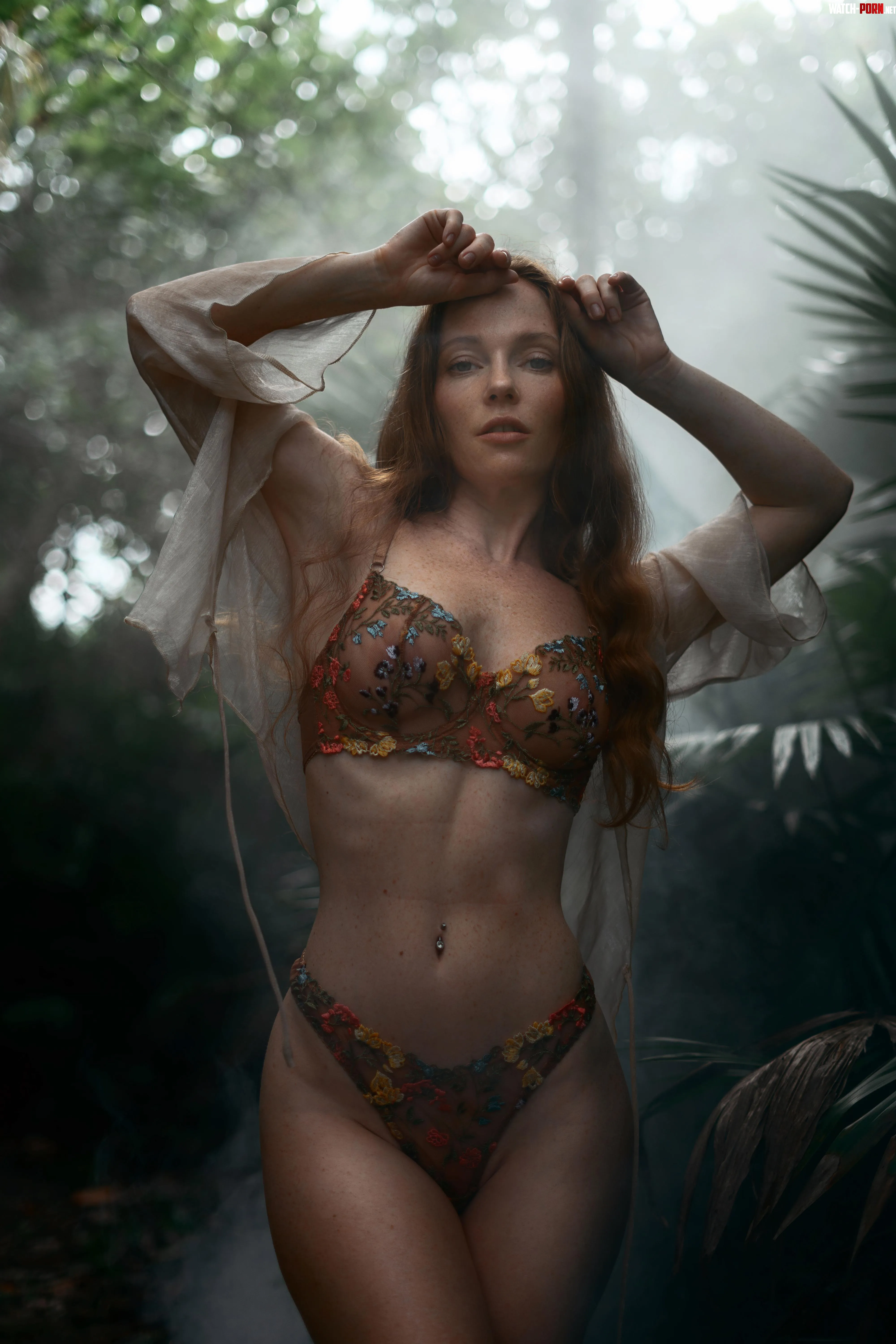 Oksana by oksana_butovskaya