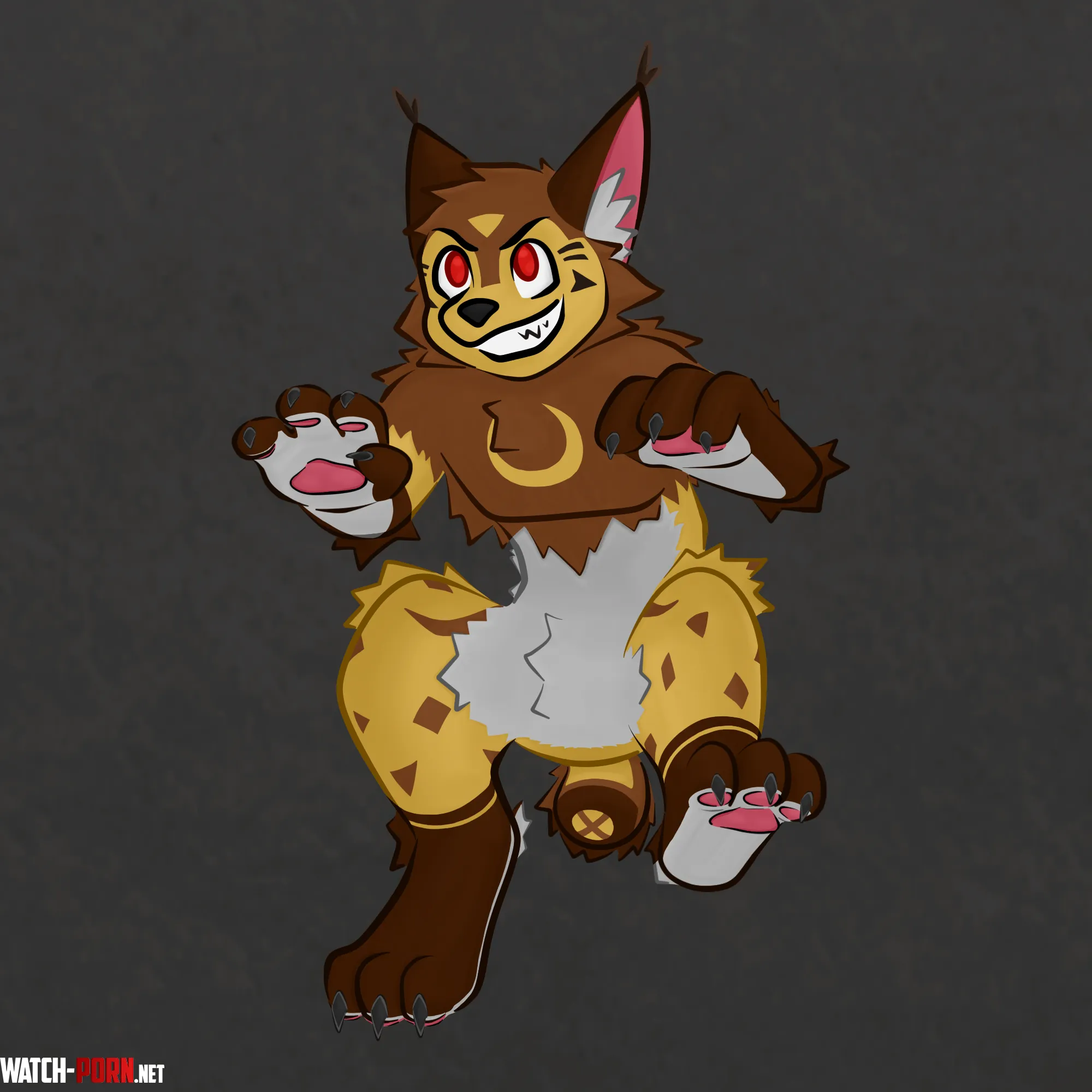 An Absolute Nuisance by WithInVisibility-