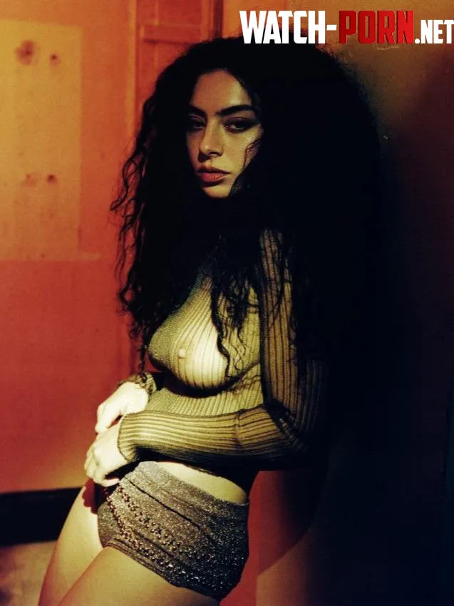 Charli XCX by cult_classic_87