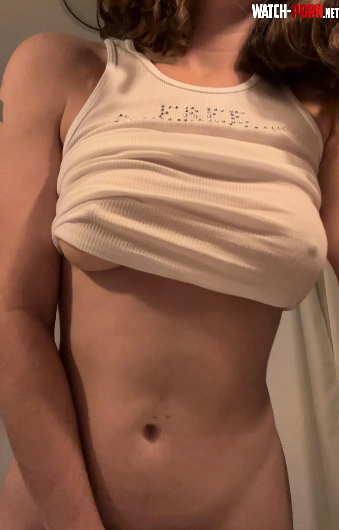 I bet I can make you horny  by maplesyrup_girl