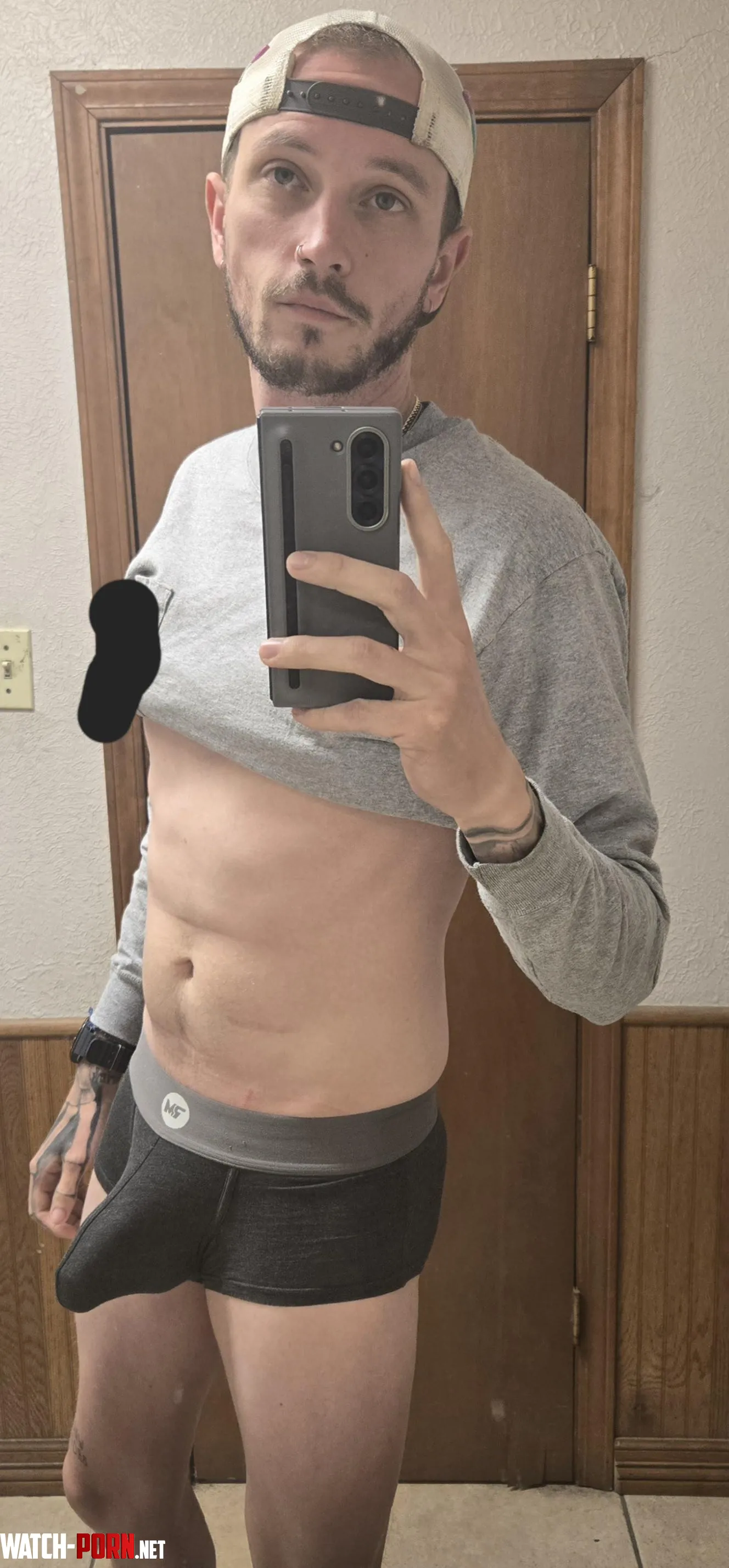 Pouch underwear are undefeated 27 by AutisticEmoCowboy
