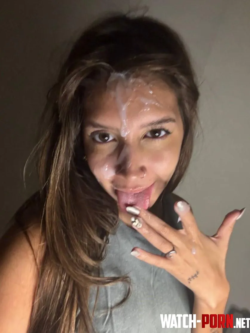 Would you creampie a cute girl like men by FreeAnna19