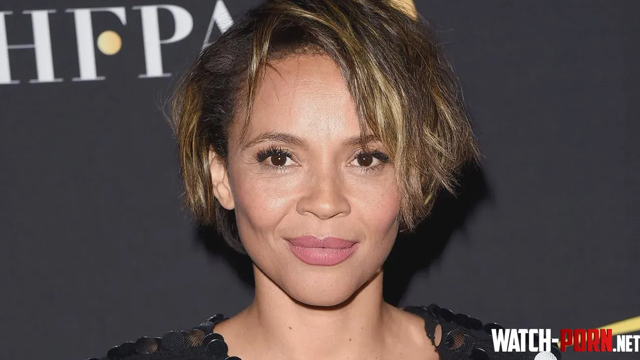 Carmen Ejogo by JumpySignature5588