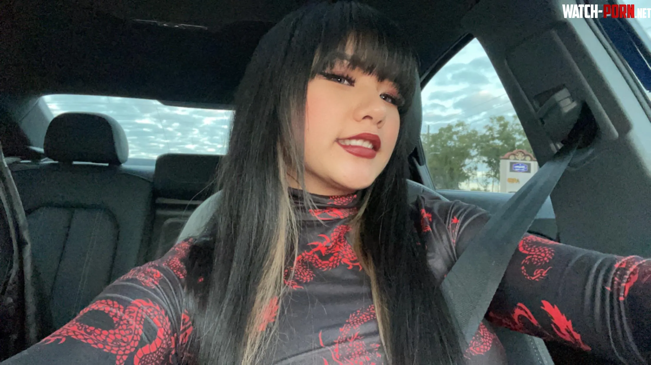 Bangs n thangs by BunniiiWaifu