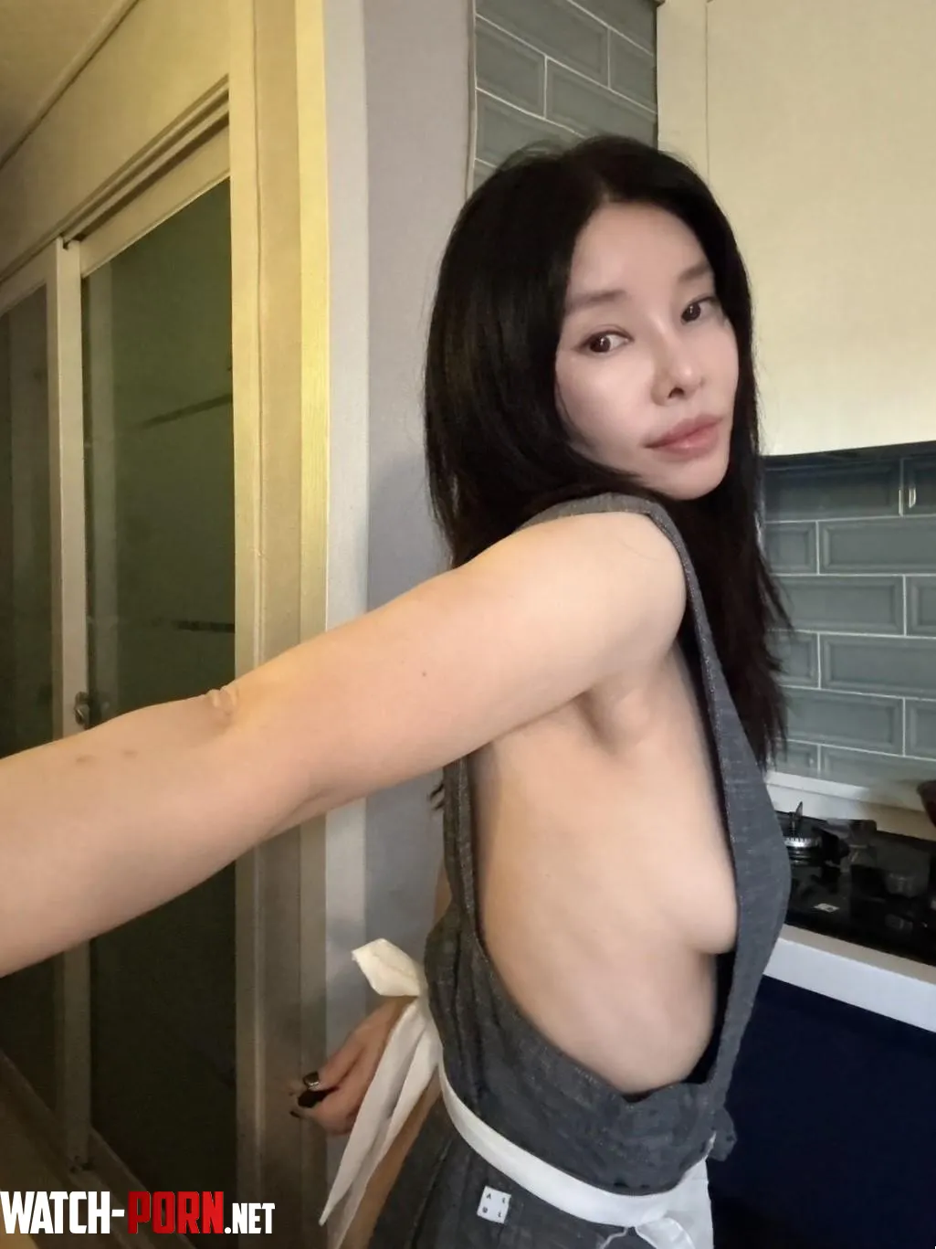 Any good neighbor would fuck me and I will cook after by sweetssakura