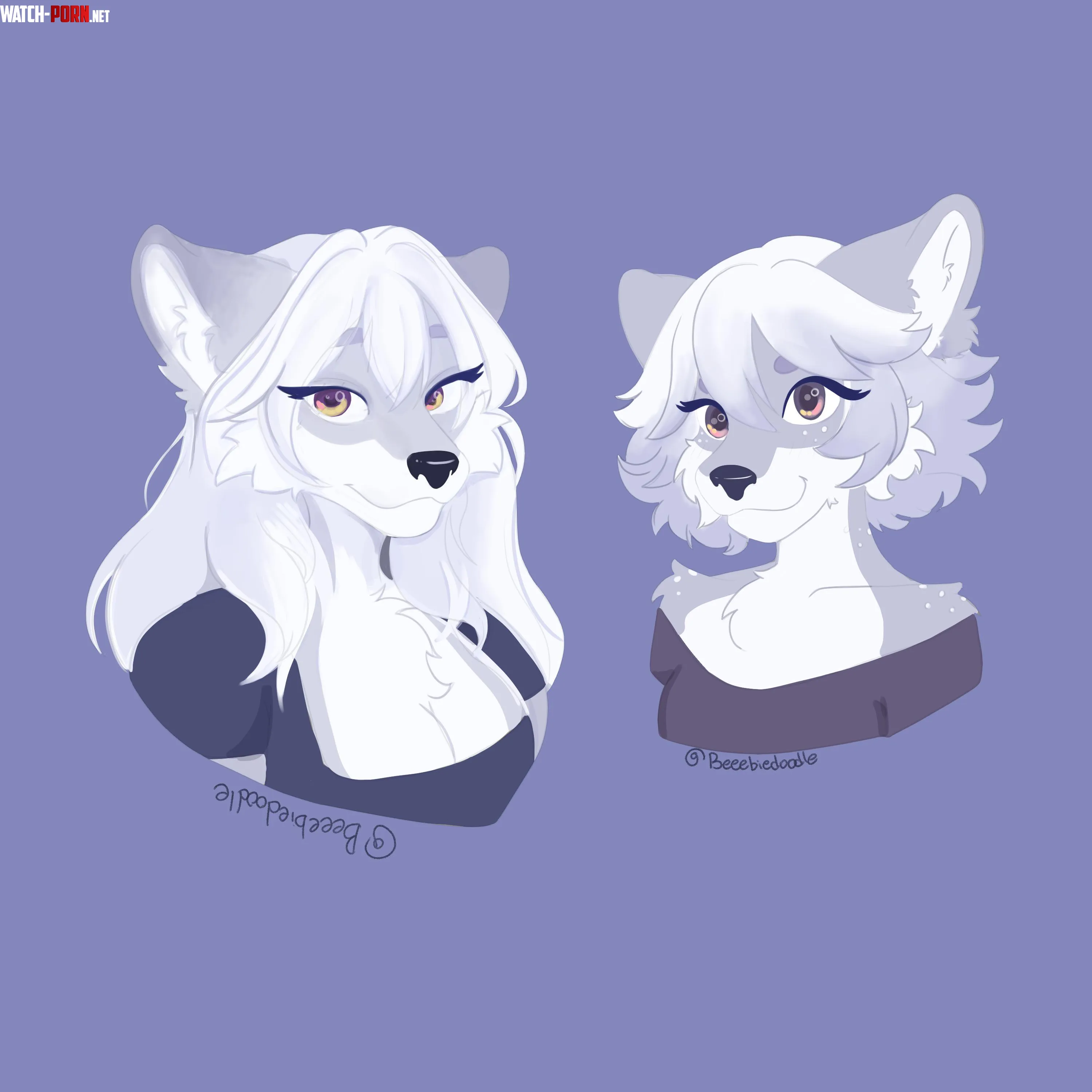 Woof by Ashamed-Flatworm3279