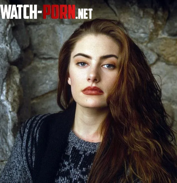 Madchen Amick by sagar9175