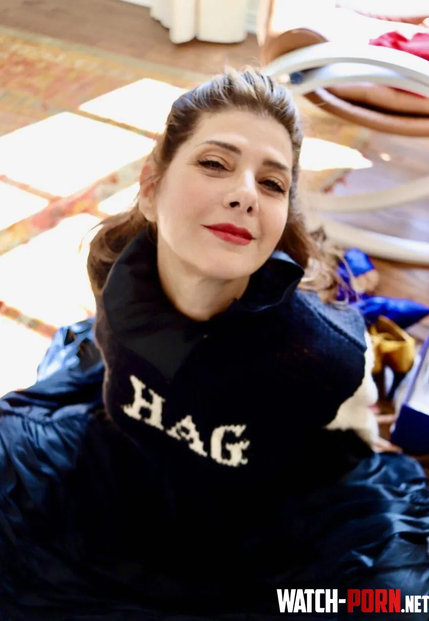 Marisa Tomei by Celebaddict143