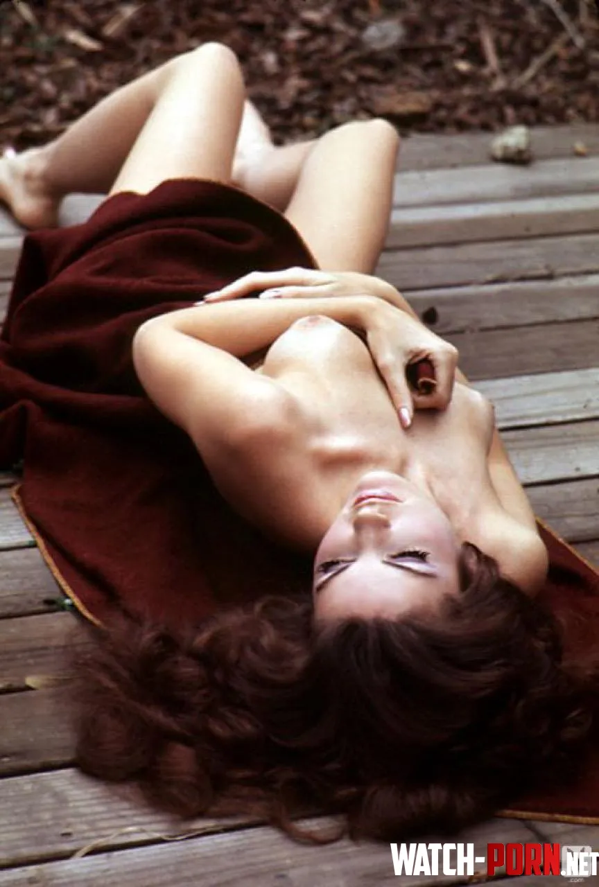 Phyllis Coleman 1973 by bil_sabab