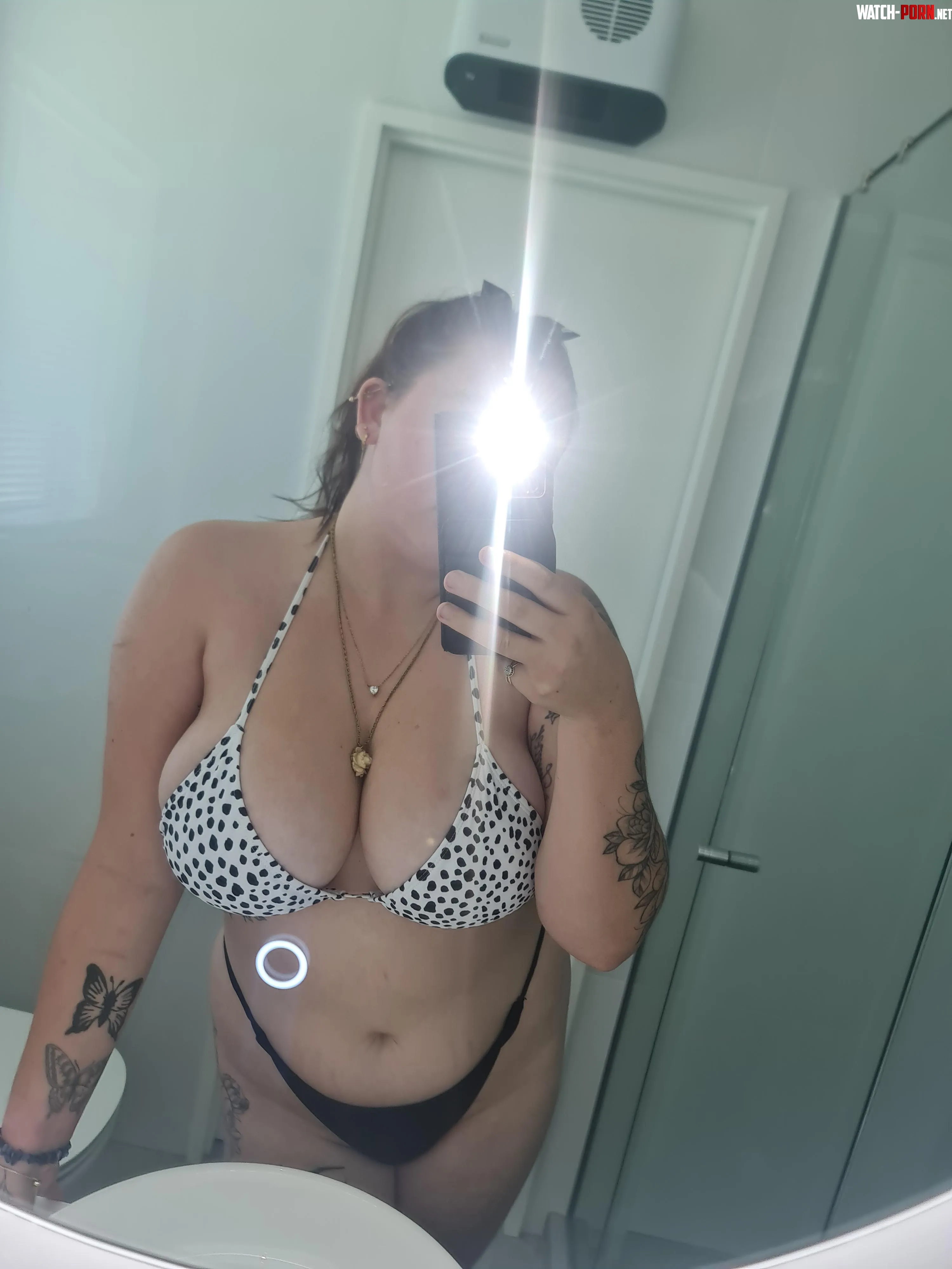 Bikini weather x by BbrookieCcookie_69