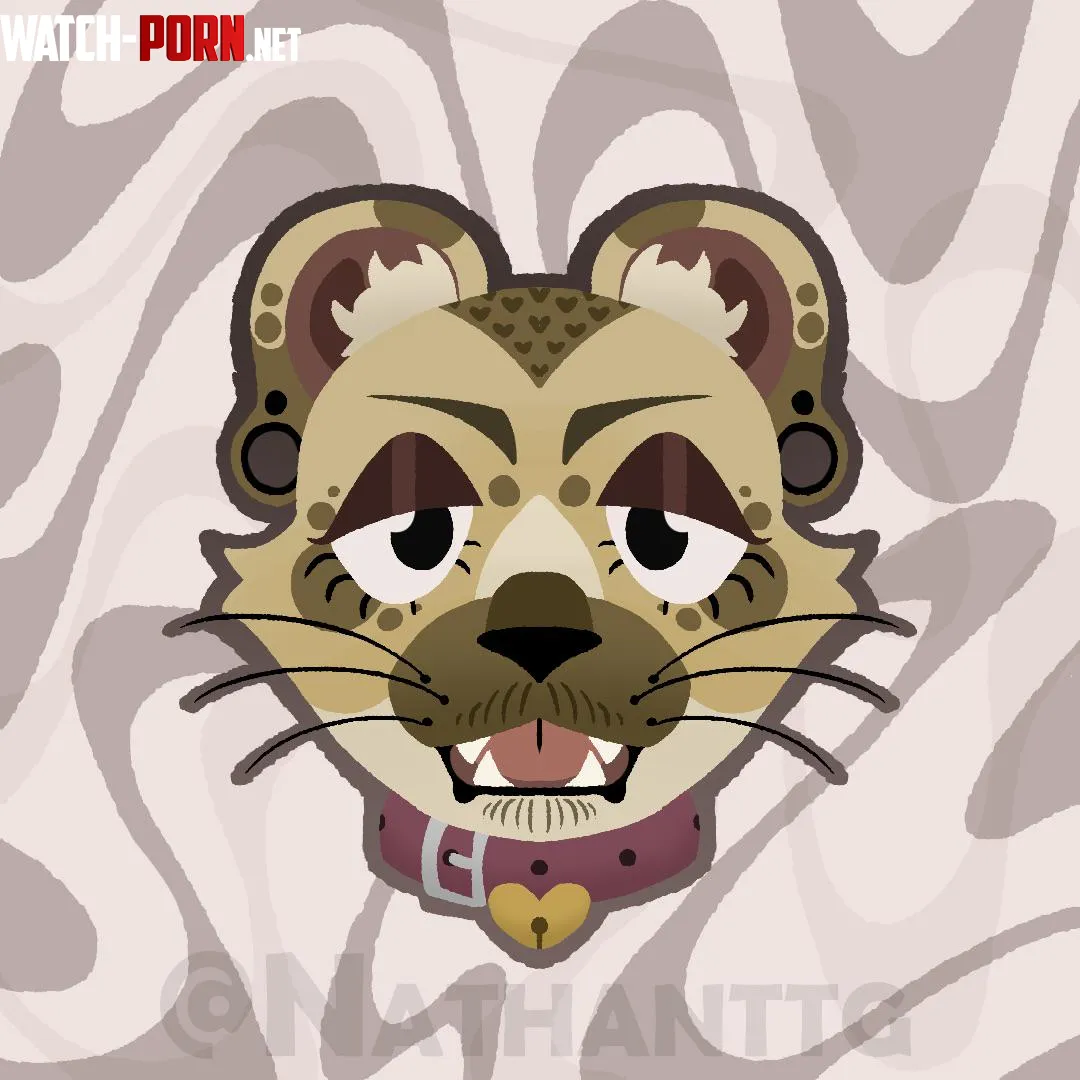 My first furry drawing 3 by Difficult_Welder_703