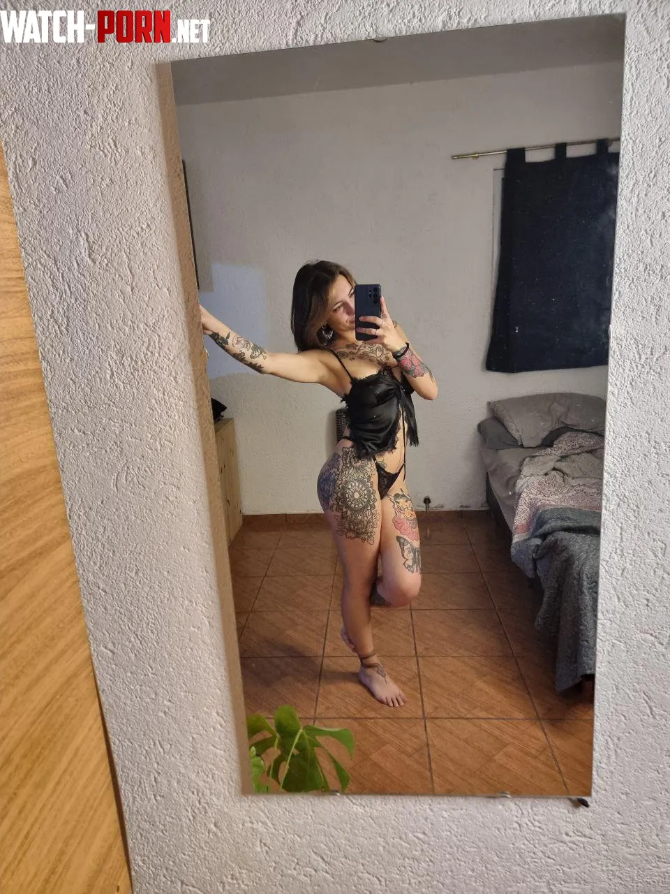 Im always in the mood for anal sexn by pants_smush