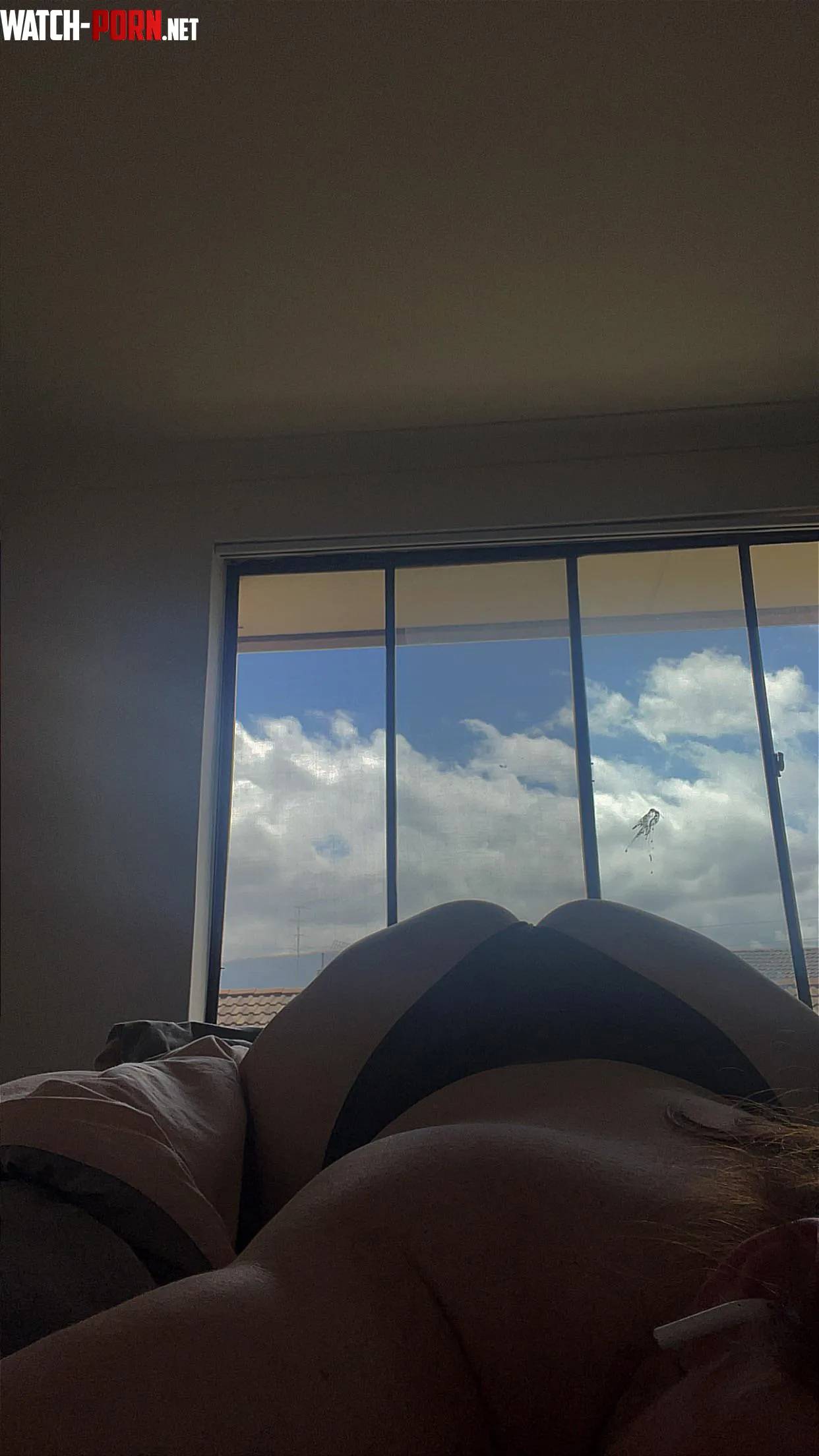 Want to be in this position whilst someone eats me and fuck me  by No_Engine4043